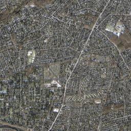 Wellingsbüttel High Resolution Satellite Map