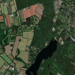 Lütjensee, DE locator map
