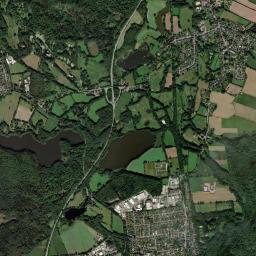 Grönwohld High Resolution Satellite Map