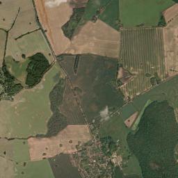 Gottesgabe, DE locator map