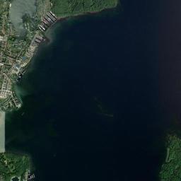 Werdervorstadt High Resolution Satellite Map