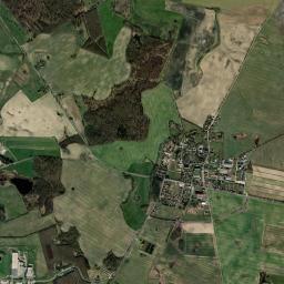 Rosenow High Resolution Satellite Map