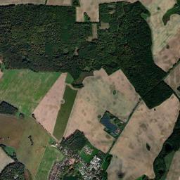 Neverin High Resolution Satellite Map