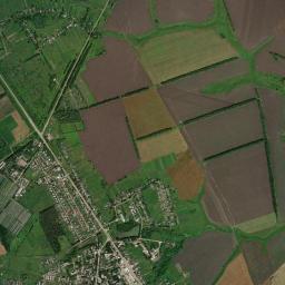 Tëploye High Resolution Satellite Map