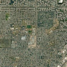 5904-6116 145 Avenue Northwest, Edmonton Satellite Map