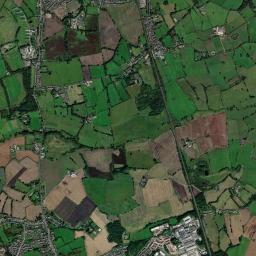 61 Jolly Tar Lane, Coppull, Chorley, Lancashire  Satellite Map