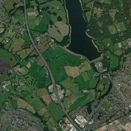 29 Tomlinson Street, Horwich, Bolton, Greater Satellite Map