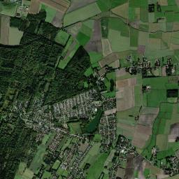 Berumbur High Resolution Satellite Map