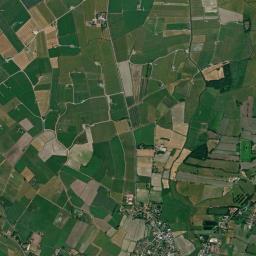 Westerholt High Resolution Satellite Map