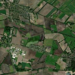 Hammah High Resolution Satellite Map