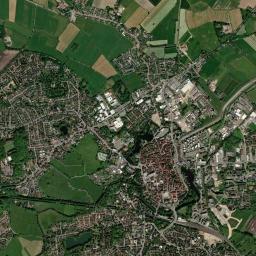 Stade High Resolution Satellite Map