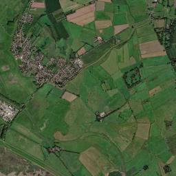 Holm High Resolution Satellite Map