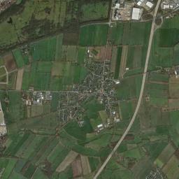 Stapelfeld High Resolution Satellite Map