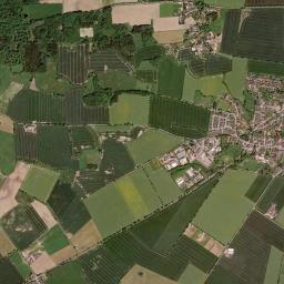 Breitenfelde High Resolution Satellite Map