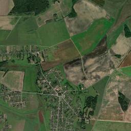 Zhaludok High Resolution Satellite Map