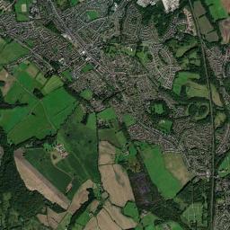 181 Wigan Road, Standish WN6, UK Satellite Map