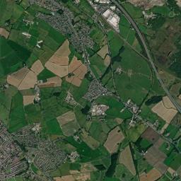Wigan Road, Aspull, Wigan, Greater Manchester Satellite Map