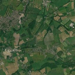 Penistone Road, Huddersfield, West Yorkshire Satellite Map