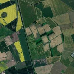 North Lincolnshire High Resolution Satellite Map
