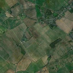 Stallingborough, North East Lincolnshire DN41, UK Satellite Map