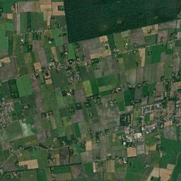 Blomberg High Resolution Satellite Map