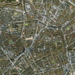 mapa satelitarna hamburga Zdjęcia satelitarne Hamburg, mapa satelitarna Hamburg