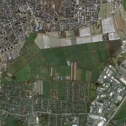 Barsbüttel High Resolution Satellite Map