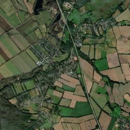 Kuddewörde High Resolution Satellite Map