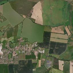Stralendorf High Resolution Satellite Map