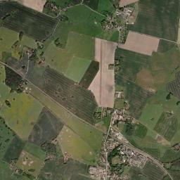 Grabowhöfe High Resolution Satellite Map