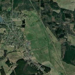 Jatznick High Resolution Satellite Map