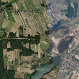 Cekcyn High Resolution Satellite Map