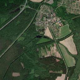 Enyerhyetykaw High Resolution Satellite Map