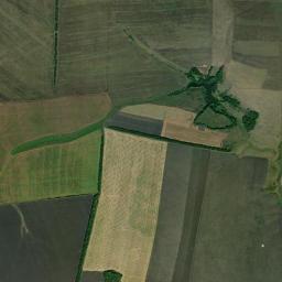 Tëplo-Ogarëvskiy Rayon High Resolution Satellite Map