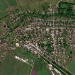 Miloslavskoye High Resolution Satellite Map