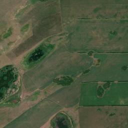 Khabarskiy Rayon High Resolution Satellite Map