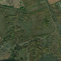 Sibirskiy High Resolution Satellite Map