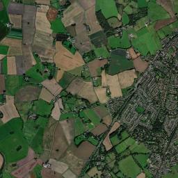 70 Church Lane, Aughton, Ormskirk, Lancashire L39 6SB, UK Satellite Map