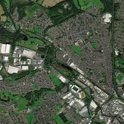 29 Loire Drive, Wigan WN5, UK Satellite Map