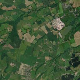 Church Road, Sheffield, South Yorkshire Satellite Map