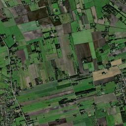 Osteel High Resolution Satellite Map