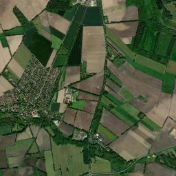 Hansestadt Stade, DE locator map