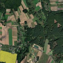 Mosty High Resolution Satellite Map