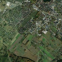 Szczytno High Resolution Satellite Map