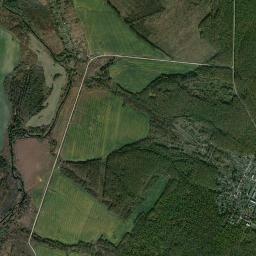 Slavniy High Resolution Satellite Map