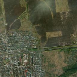 Kuzovatovo High Resolution Satellite Map