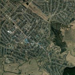 Zalari High Resolution Satellite Map