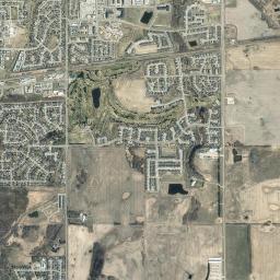 CA, CA locator map