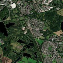 43-51 Lune Road, Platt Bridge WN2, UK Satellite Map