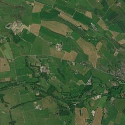 Royd Moor Hill, Thurlstone, Sheffield, South Satellite Map